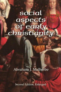 Abraham J. Malherbe; — 9781592444113_txt