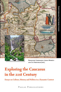 Administrator — Exploring the Caucasus.indd