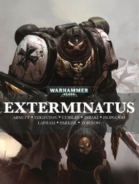 Games Workshop Ltd — Warhammer 40,000 - Exterminatus