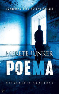Merete Junker — Mette Minde 02 - Poema (scan, pagenumbers)