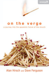 Alan Hirsch;Dave Ferguson; — On the Verge