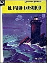 Claudio Yelnick — El faro cósmico [4697]