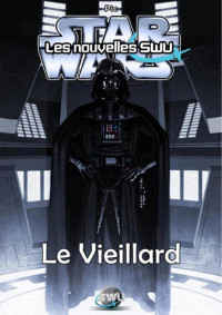 Le Vieillard — 0957