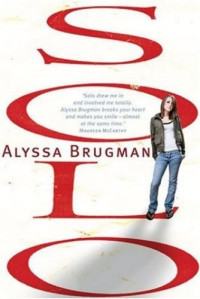 Alyssa Brugman — Solo