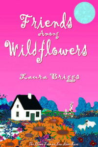 Laura Briggs — Friends Among Wildflowers