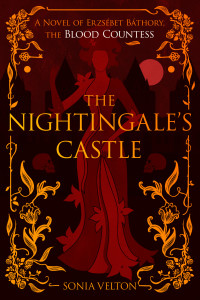 Sonia Velton — The Nightingale's Castle
