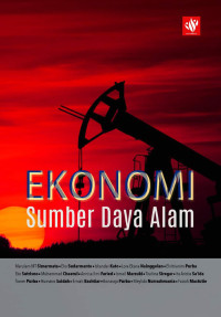 Abdul Karim (editor) — Ekonomi Sumber Daya Alam