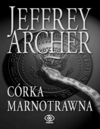 ARCHER JEFFREY — Corka Marnotrawna