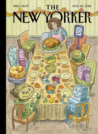 The New Yorker — The New Yorker