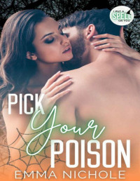 Emma Nichole — Pick Your Poison