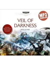 Nick Kyme — Veil of Darkness