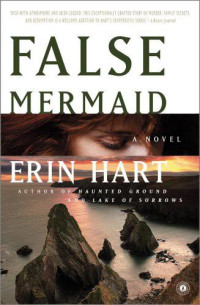 Erin Hart — False Mermaid