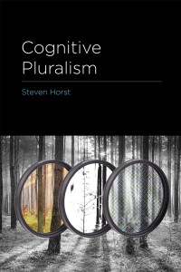 Steven Horst — Cognitive Pluralism