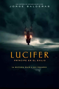Jorge Balderas Gálvez — Lucifer