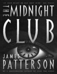 PATTERSON JAMES — Nocny Klub