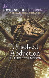 Jill Elizabeth Nelson — Unsolved Abduction