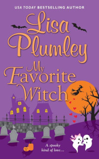 Lisa Plumley [Plumley, Lisa] — My Favorite Witch