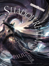 Kemp, Paul S. — Shadowrealm