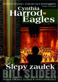 Cynthia Harrod-Eagles — Ślepy zaułek