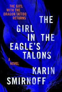 Karin Smirnoff — The Girl in the Eagle's Talons