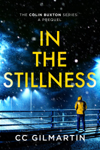 CC Gilmartin — In the Stillness