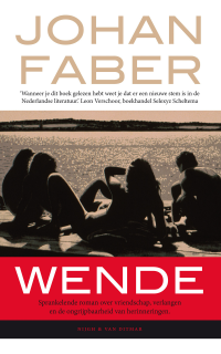 Johan Faber — Wende