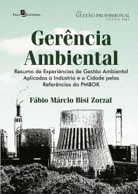 Fbio Mrcio Bisi Zorzal; — Gerncia ambiental