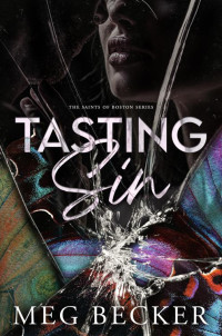 Meg Becker — Tasting Sin