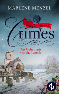 Marlene Menzel — Das Geheimnis von St. Benet's