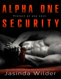 Jasinda Wilder. — (Alpha One Security 04) Puck