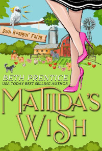 Beth Prentice — Matilda's Wish