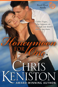 chris keniston — Honeymoon For One
