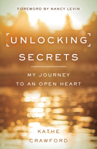 Kathe Crawford — Unlocking Secrets