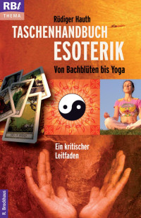 Rüdiger Hauth — Taschenhandbuch Esoterik