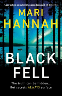 Mari Hannah — Black Fell