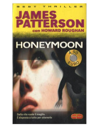 PATTERSON James & ROUGHAN Howard — HONEYMOON