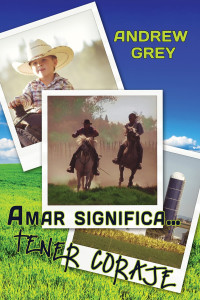 Andrew Grey — Amar significa... tener coraje