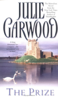 Julie Garwood [Garwood, Julie] — The Prize