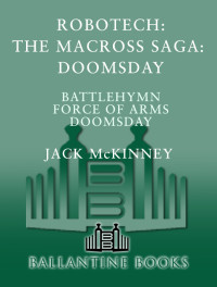 McKinney, Jack. — Doomsday