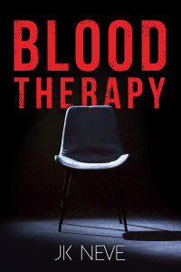 JK Neve — Blood Therapy