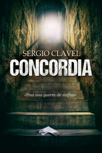 Sergio Clavel — Concordia