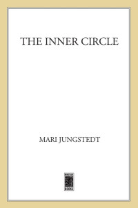 Mari Jungstedt — The Inner Circle (aka Unknown)