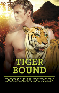 Doranna Durgin — Tiger Bound