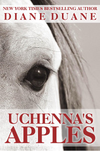  — Uchenna's Apples