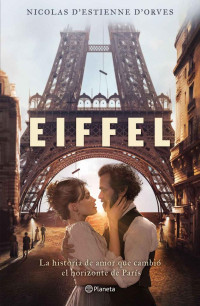 Nicolas D' Estienne D'Orves — Eiffel