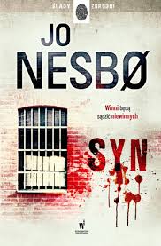 Jo Nesbø — Syn