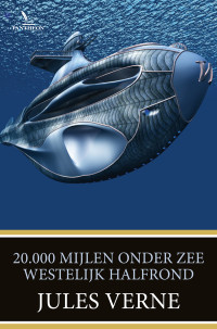 20.000 mijlen onder zee Westelijk halfrond — 9789049901820_Juul_Verne_deel2