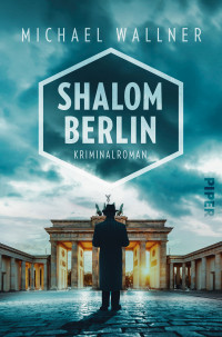 Michael Wallner — Shalom Berlin