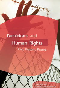 Mike Deep, Celestina Veloso Freitas — Dominicans and Human Rights