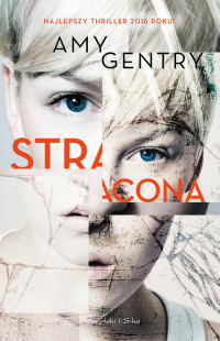 Amy Gentry — Straconax